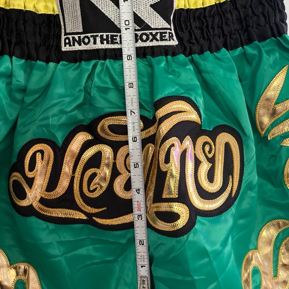 Another boxer boxing shorts - Picture 4 of 8
